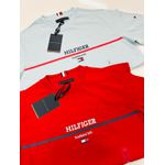 Camiseta Tommy Hilfiger
