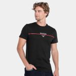 Camiseta Tommy Hilfiger