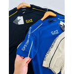 Camiseta Emporio Armani 