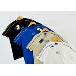 Camiseta Emporio Armani 