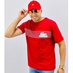 Camiseta Lacoste