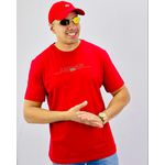 Camiseta Lacoste 
