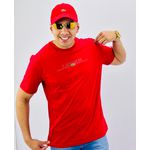 Camiseta Lacoste 