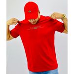 Camiseta Lacoste 