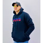 Moletom Hugo Boss PR