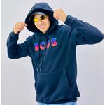 Moletom Hugo Boss AZ
