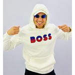 Moletom Hugo Boss 