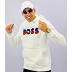 Moletom Hugo Boss 