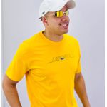 Camiseta Lacoste 