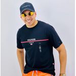 Camiseta Tommy Hilfiger