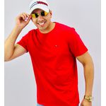 Camiseta Tommy Hilfiger