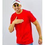 Camiseta Tommy Hilfiger
