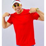 Camiseta Tommy Hilfiger