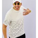 Camiseta Hugo Boss