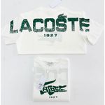 Camiseta Lacoste 