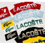 Camiseta Lacoste 