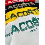 Camiseta Lacoste 