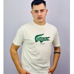 Camiseta Lacoste 