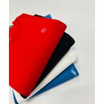 Camiseta Ralph Lauren Monocromático Royal