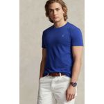 Camiseta Ralph Lauren Monocromático Royal