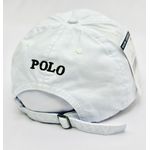 Boné Ralph Lauren 