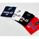 Camiseta Ralph Lauren 