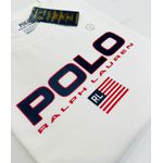 Camiseta Ralph Lauren 