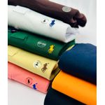 Gola Ralph Lauren 