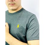 Camiseta Ralph Lauren Pima 