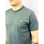 Camiseta Ralph Lauren Pima 