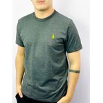 Camiseta Ralph Lauren Pima 