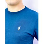 Camiseta Ralph Lauren Pima AZ