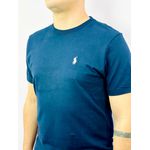 Camiseta Ralph Lauren Pima AZ
