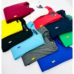 Camiseta Ralph Lauren Pima AZ