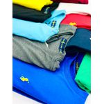 Camiseta Ralph Lauren Pima AZ