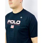 Camiseta Ralph Lauren 