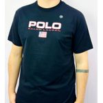Camiseta Ralph Lauren 