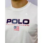 Camiseta Ralph Lauren 