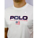 Camiseta Ralph Lauren 