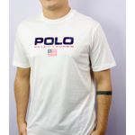 Camiseta Ralph Lauren 