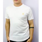 Camiseta Ralph Lauren Pima 