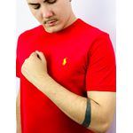Camiseta Ralph Lauren Pima 