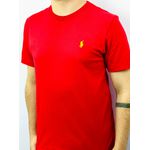 Camiseta Ralph Lauren Pima 