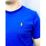 Camiseta Ralph Lauren Pima 