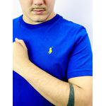 Camiseta Ralph Lauren Pima 