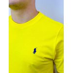 Camiseta Ralph Lauren Pima 