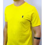 Camiseta Ralph Lauren Pima 
