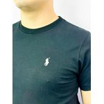 Camiseta Ralph Lauren Pima 
