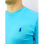 Camiseta Ralph Lauren Pima 