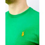 Camiseta Ralph Lauren Pima 